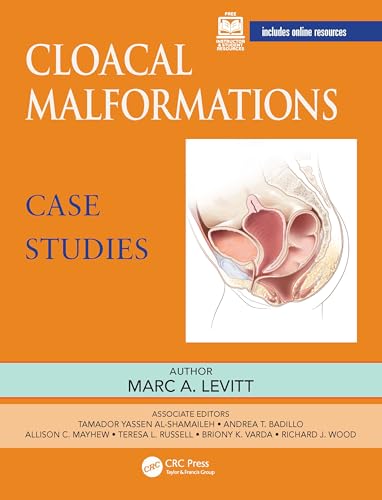 Stock image for Cloacal Malformations for sale by Blackwell's