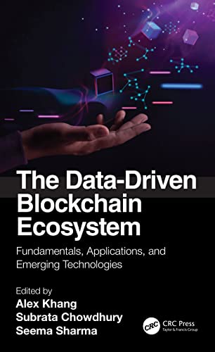 Stock image for Data-driven Blockchain Ecosystem : Fundamentals, Applications, and Emerging Technologies for sale by GreatBookPrices