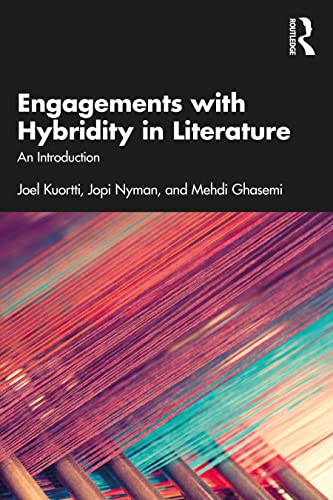 Beispielbild fr Engagements With Hybridity in Literature zum Verkauf von Blackwell's