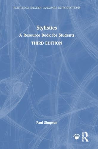 Stylistics (Hardcover)