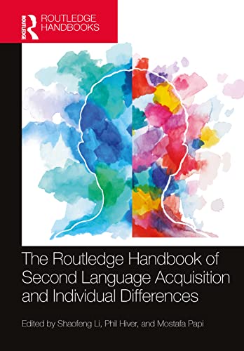 Beispielbild fr Routledge Handbook of Second Language Acquisition and Individual Differences (The) zum Verkauf von Basi6 International