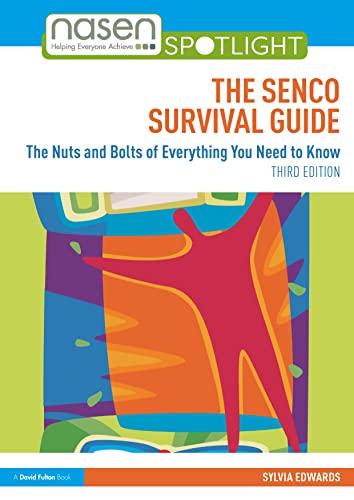 Stock image for The SENCO Survival Guide for sale by Blackwell's