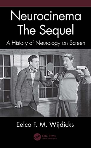 Imagen de archivo de Neurocinema-The Sequel a la venta por Books Puddle