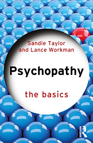 Stock image for Psychopathy for sale by Books Puddle