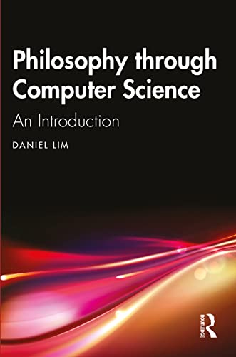 Stock image for Philosophy through Computer Science for sale by Book Deals