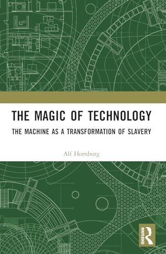 Stock image for The Magic of Technology for sale by California Books