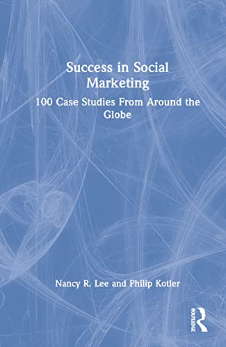 Stock image for Success in Social Marketing for sale by Lucky's Textbooks