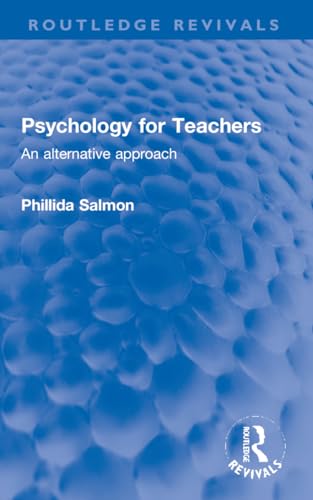 Stock image for Psychology for Teachers for sale by Blackwell's