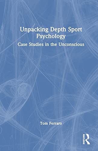 Stock image for Unpacking Depth Sport Psychology for sale by Blackwell's