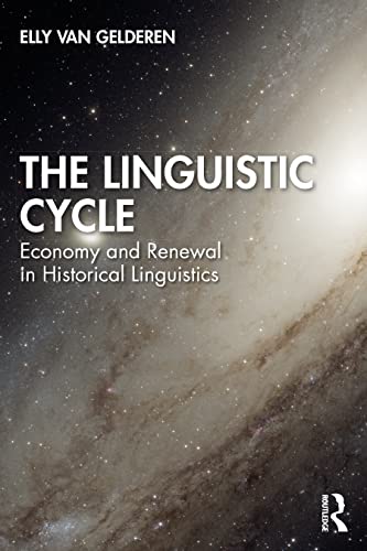Stock image for The Linguistic Cycle for sale by Blackwell's