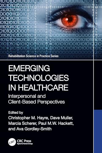 Imagen de archivo de Emerging Technologies in Healthcare a la venta por Blackwell's