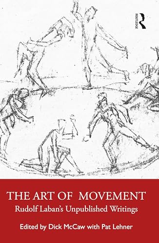 Beispielbild fr The Art of Movement zum Verkauf von Blackwell's