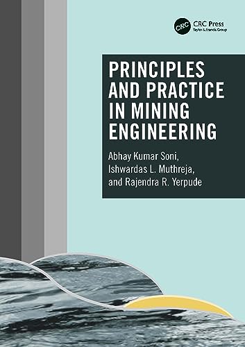 Beispielbild fr Principles and Practice in Mining Engineering zum Verkauf von Blackwell's