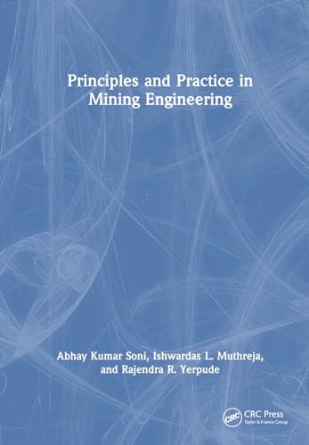 Beispielbild fr Principles and Practice in Mining Engineering zum Verkauf von Blackwell's