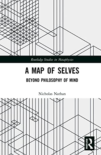 Imagen de archivo de Map of Selves : Beyond Philosophy of Mind a la venta por GreatBookPrices