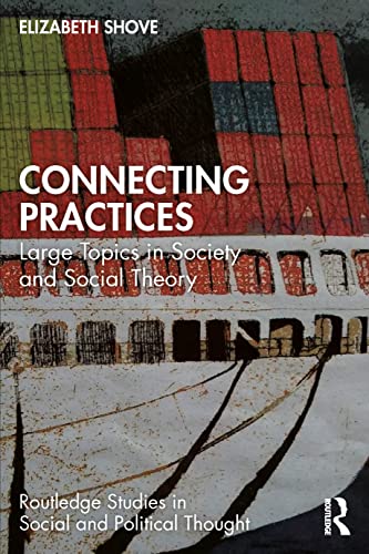 Imagen de archivo de Connecting Practices a la venta por Blackwell's