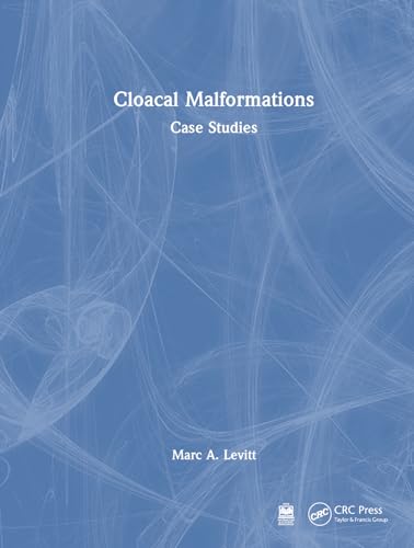 Stock image for Cloacal Malformations: Case Studies for sale by Revaluation Books