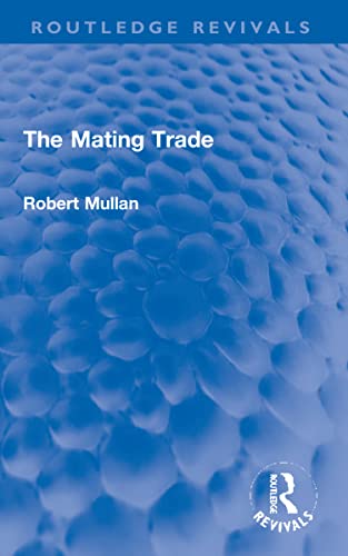 Stock image for The Mating Trade for sale by Revaluation Books
