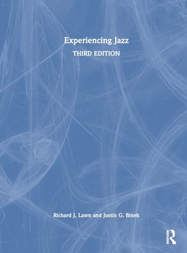 Stock image for Experiencing Jazz for sale by Blackwell's