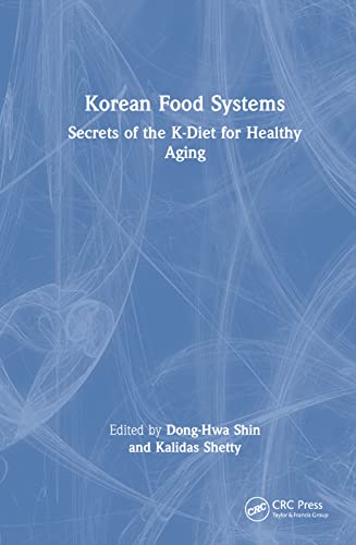 9781032231129: Korean Food Systems