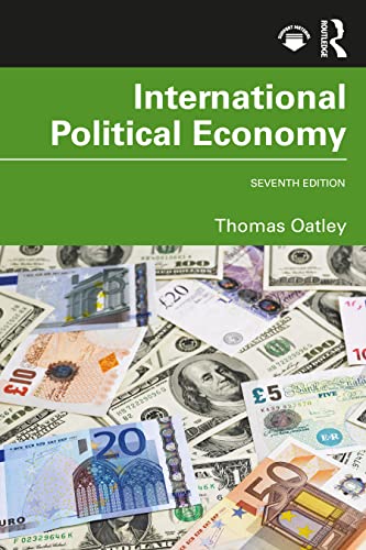 Stock image for International Political Economy for sale by Textbooks_Source