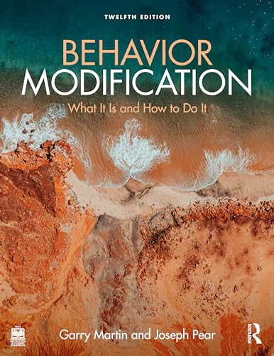 Stock image for Behavior Modification for sale by Ria Christie Collections