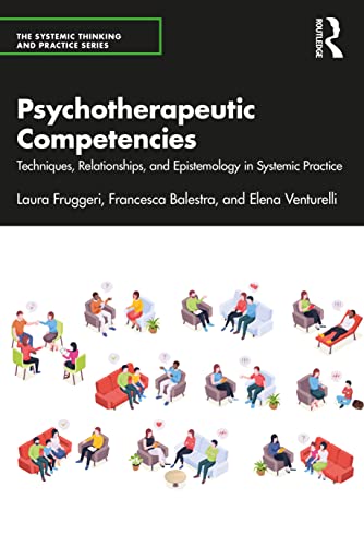 Beispielbild fr Psychotherapeutic Competencies zum Verkauf von Blackwell's