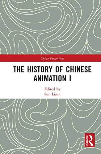 Stock image for History of Chinese Animation for sale by GreatBookPrices