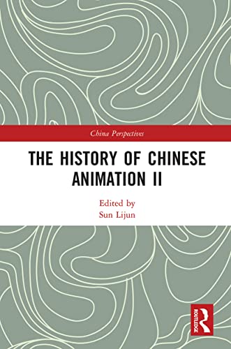 Stock image for History of Chinese Animation for sale by GreatBookPrices