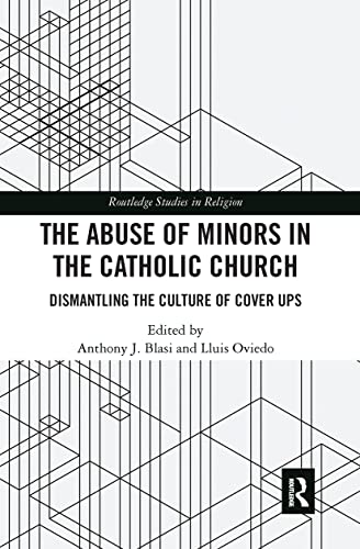 Beispielbild fr The Abuse of Minors in the Catholic Church zum Verkauf von Blackwell's