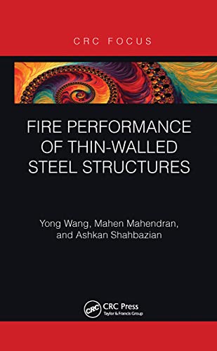 Stock image for Fire Performance of Thin-Walled Steel Structures for sale by Blackwell's