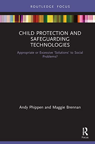 Beispielbild fr Child Protection and Safeguarding Technologies zum Verkauf von Blackwell's