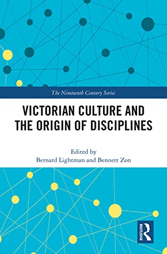 Stock image for Victorian Culture and the Origin of Disciplines for sale by GreatBookPrices