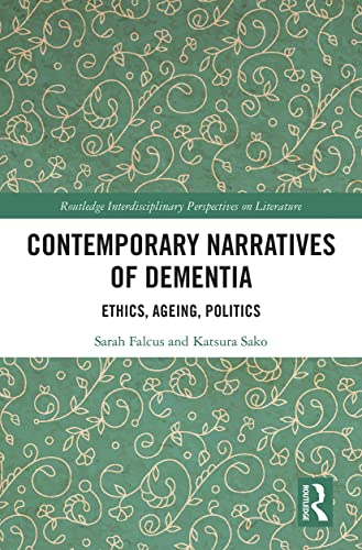 Beispielbild fr Contemporary Narratives of Dementia zum Verkauf von Blackwell's