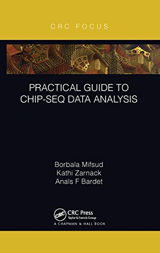 Stock image for Practical Guide to ChIP-Seq for sale by Blackwell's