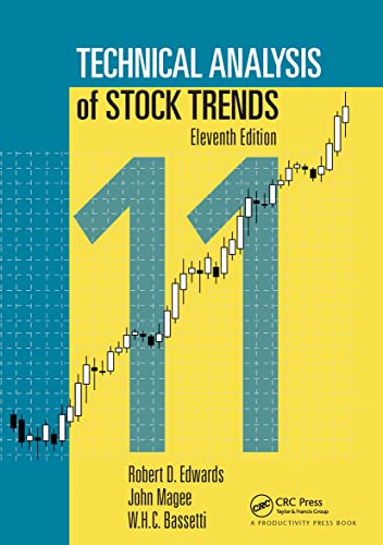 Stock image for Technical Analysis of Stock Trends for sale by Hawking Books