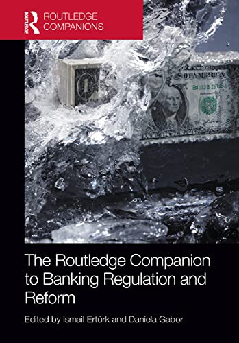 Imagen de archivo de Routledge Companion to Banking Regulation and Reform (The) a la venta por Basi6 International