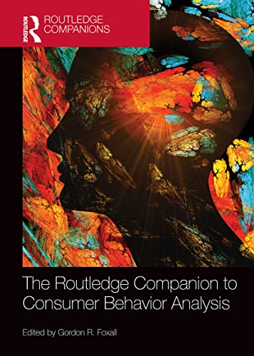 Beispielbild fr The Routledge Companion to Consumer Behavior Analysis zum Verkauf von Blackwell's