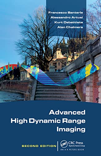 Beispielbild fr Advanced High Dynamic Range Imaging zum Verkauf von Blackwell's