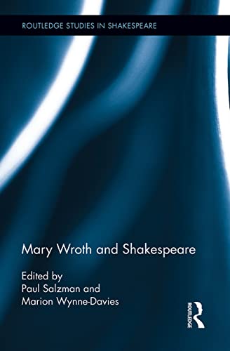 Beispielbild fr Mary Wroth and Shakespeare zum Verkauf von Blackwell's