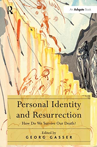 Stock image for Personal Identity and Resurrection: How Do We Survive Our Death? for sale by Blackwell's
