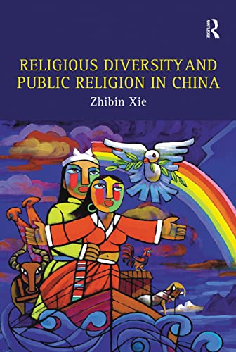 Stock image for Religious Diversity and Public Religion in China for sale by The Bookseller