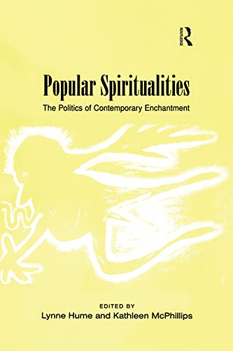 Stock image for Popular Spiritualities for sale by Blackwell's