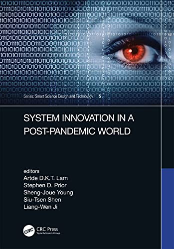 Stock image for System Innovation in a Post-Pandemic World: Proceedings of the IEEE 7th International Conference on Applied System Innovation (ICASI 2021), September 24-25, 2021, Alishan, Taiwan for sale by THE SAINT BOOKSTORE