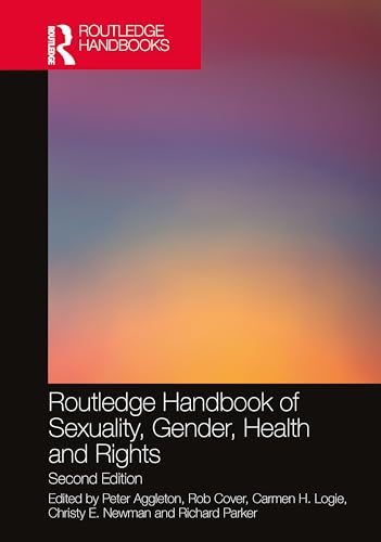 Stock image for ROUTLEDGE HANDBOOK OF SEXUALITY GENDER HEALTH AND RIGHTS (HB 2024) for sale by Basi6 International