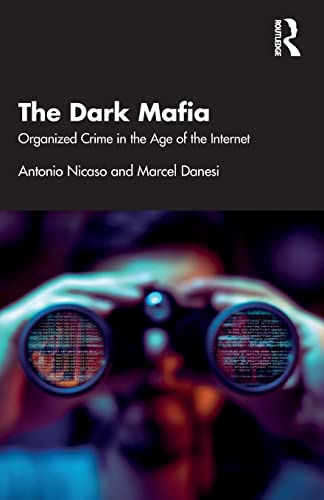 Stock image for The Dark Mafia for sale by Blackwell's