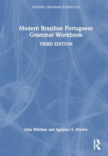 Beispielbild fr Modern Brazilian Portuguese Grammar Workbook zum Verkauf von Blackwell's