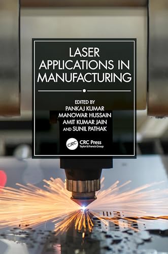 Beispielbild fr Laser Applications in Manufacturing zum Verkauf von Blackwell's