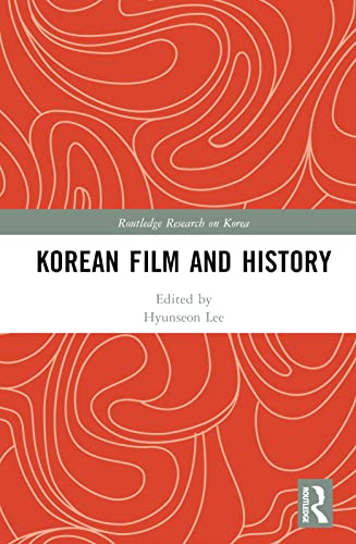 Stock image for Korean Film and History for sale by THE SAINT BOOKSTORE