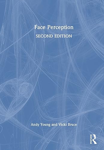 Beispielbild fr Face Perception zum Verkauf von Blackwell's